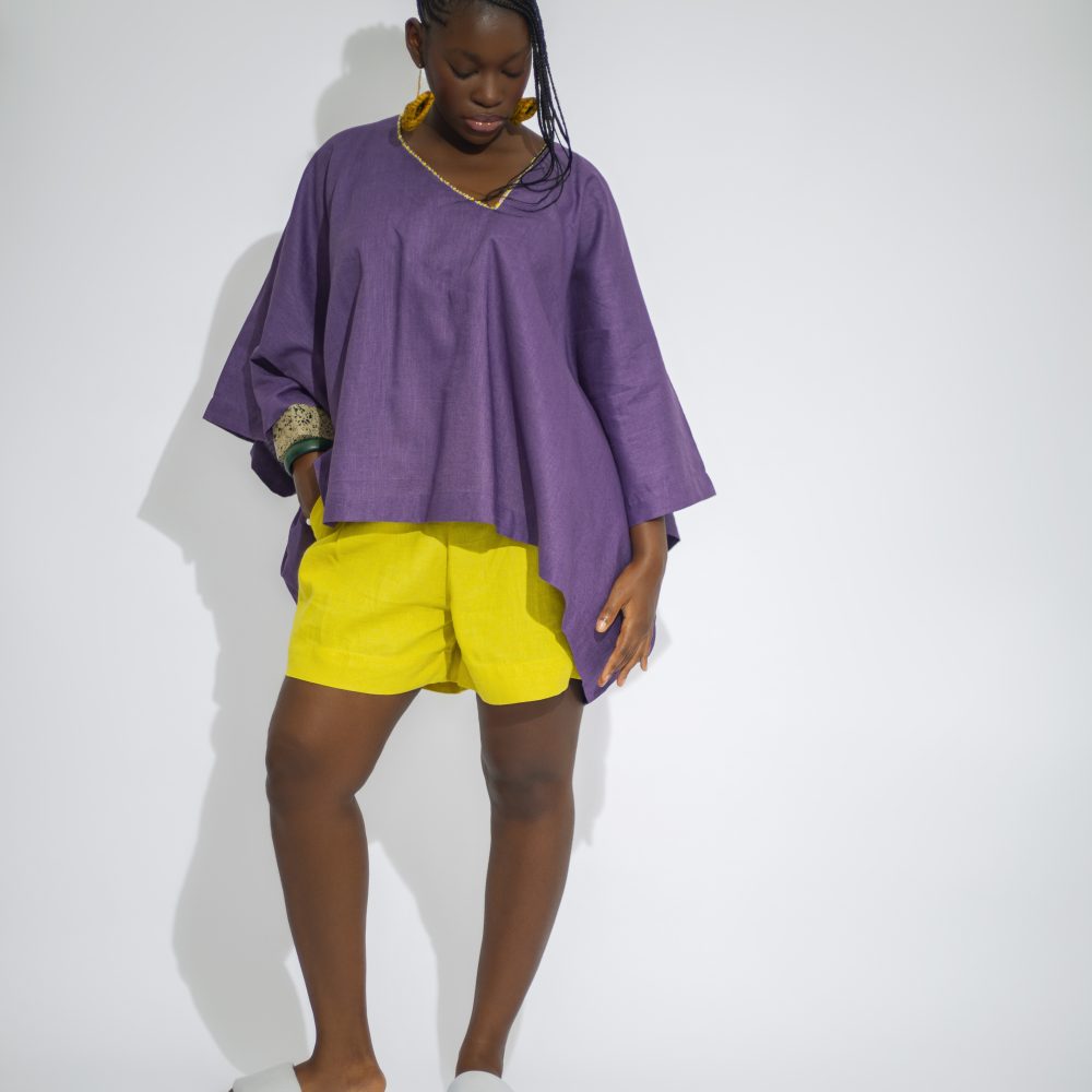 IYA SHORTS